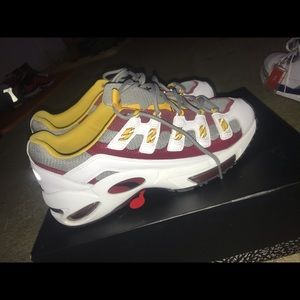 Size 10.5 puma shoes